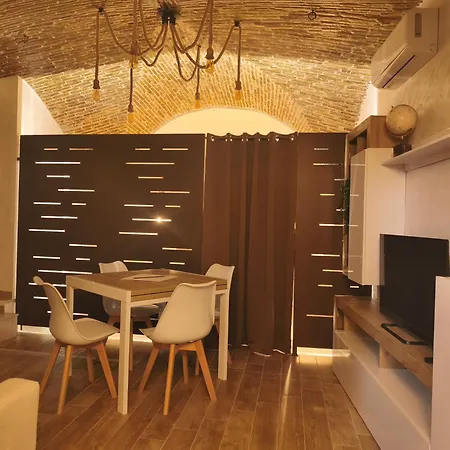 Holiday home Mercato29home *