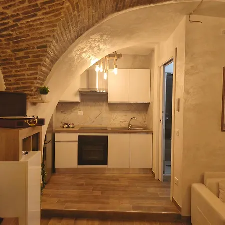 Holiday home Mercato29home Lucera