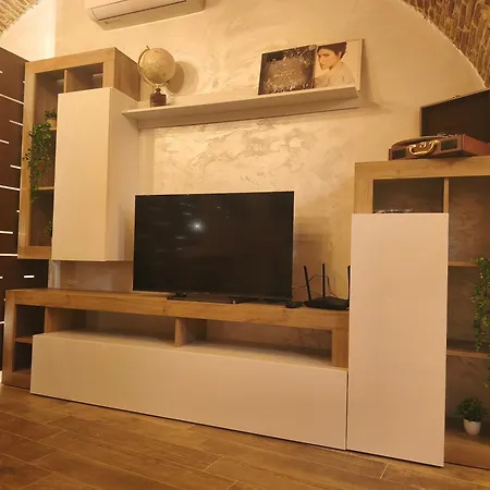 Holiday home Mercato29home