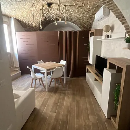 Mercato29home Holiday home *